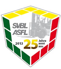 Tragen von sicherheitsschuhen